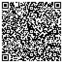 QR code with M F F P Woodworking contacts