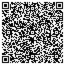 QR code with Peebles contacts