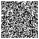 QR code with Faust Tools contacts