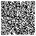 QR code with B&B Custom Woodwork contacts