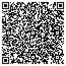 QR code with Ameristorage contacts