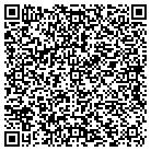 QR code with Ac Adams General Contracting contacts