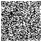 QR code with Aaa Air Conditioning & Refrigeration Se contacts