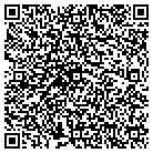 QR code with Anything Stows Storage contacts