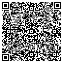 QR code with K Z Tool Company contacts