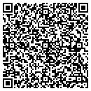 QR code with American Denim contacts