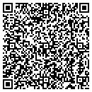 QR code with A+ Self Storage contacts