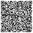 QR code with Adkins' Air Conditioning & Heating contacts