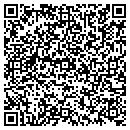 QR code with Aunt Mini Self Storage contacts