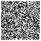 QR code with Adkins Heating Cooling-Elctrc contacts