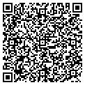 QR code with Donna L M O'neil contacts
