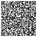 QR code with The Tool Chest contacts