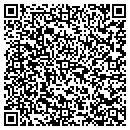 QR code with Horizon Pool & Spa contacts