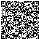 QR code with A B Heating And Cooling contacts