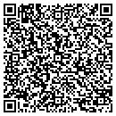 QR code with Taflin's Department Store Inc contacts