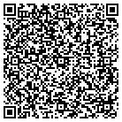 QR code with Heaton's Custom Cabinets contacts