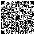 QR code with Danny Bevel contacts
