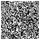 QR code with West Cutting Cabinet Co contacts