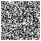 QR code with Calfo Red Line Transfer Inc contacts