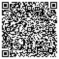 QR code with Jtm contacts