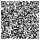 QR code with Tj Maxx contacts