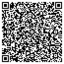 QR code with Townville Inc contacts