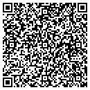 QR code with Affinity Rv contacts