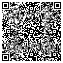 QR code with D K Chicken Corp contacts