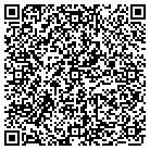 QR code with DJB Painting Solutions Corp contacts