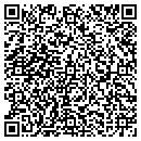 QR code with R & S Tool Sales LLC contacts