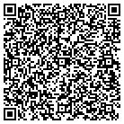 QR code with L C Fluellen Tractor Services contacts