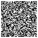 QR code with Fried CO Inc contacts