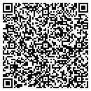 QR code with Radiance Med Spa contacts