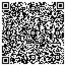 QR code with Hartz contacts