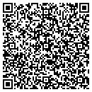 QR code with Adventure Rv contacts
