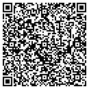 QR code with Tesson Tool contacts