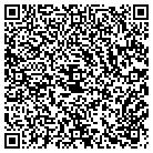 QR code with Accent Custom Components inc contacts
