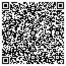 QR code with G & J Rv Sales & Service contacts