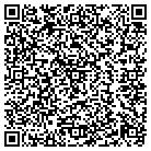 QR code with Sapphire Salon & Spa contacts