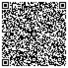 QR code with Anderson Cabinetry-Constr LLC contacts