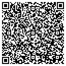 QR code with C Breeze contacts