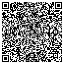 QR code with R C Tool Sales contacts