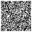 QR code with R-Way Tools Inc contacts