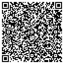 QR code with The Tool Box contacts
