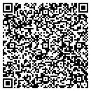 QR code with Clarice's contacts