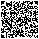 QR code with R. Palomba and Company contacts