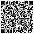 QR code with Vip Spa contacts