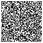 QR code with Hunter Eyecare Group contacts