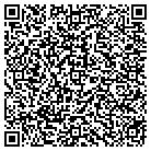 QR code with H And H Mobile Home Park LLC contacts