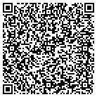 QR code with Weiss Tool Distributors West contacts